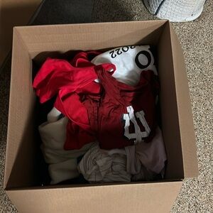 Merch bundle don’t buy